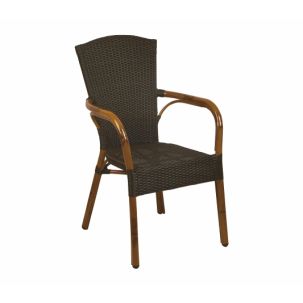 Santa Fe patio chair