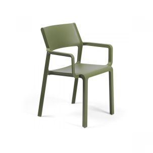 Armchair Trill