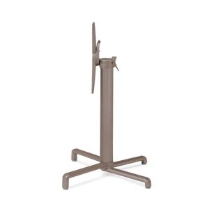 Scudo table base