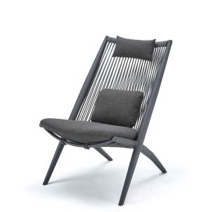 Bahza lounge chair