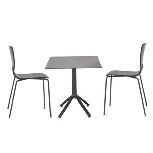 Burgos terrace set