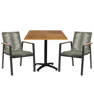  Canaria terrace set