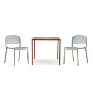 Domino terrace set