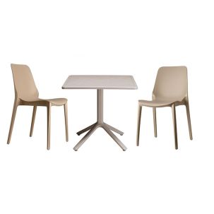  Ebro terrace set