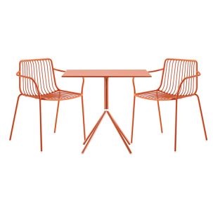 Nolita terrace set