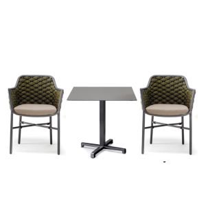  Panama patio set