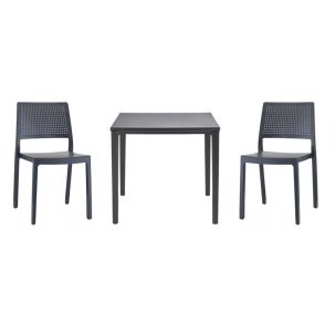 Cordoba patio set