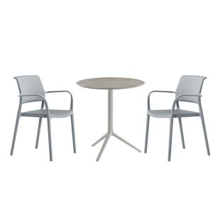 Capri terrace set