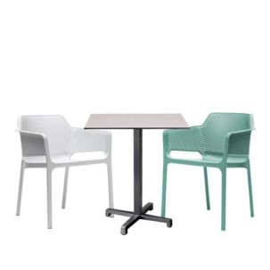 Miami terrace set
