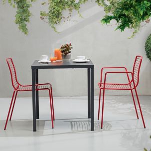 Summer terrace set