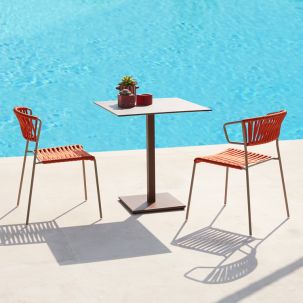 Venice terrace set