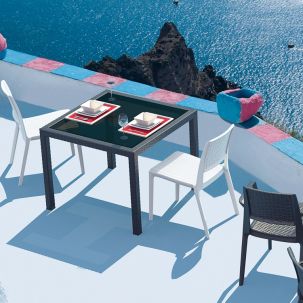 Verona terrace set