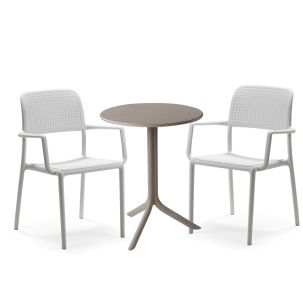 Torino outdoor set