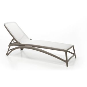Sun lounger Atlantico
