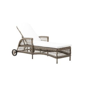 Daisy chaise longue
