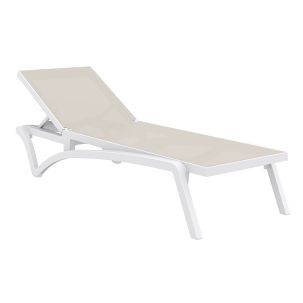 Sunbed Pacific