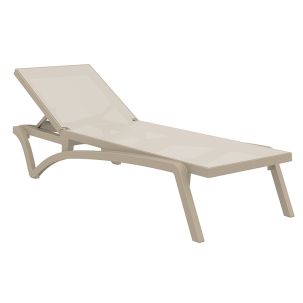Sunbed Pacific