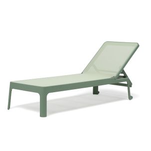Plano Sunlounger