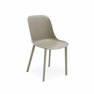 Shell-P chair