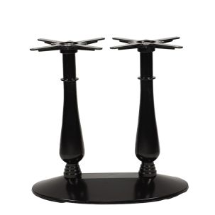  Sienna Duo table base