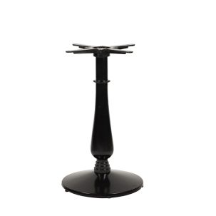 Sienna table base
