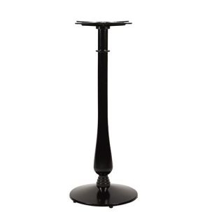 Sienna High table base
