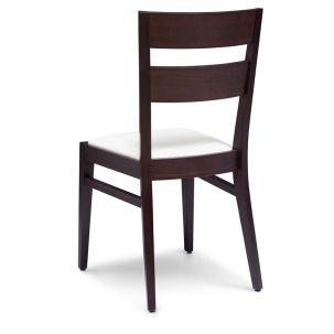 Chair Silla 472 A upholstered
