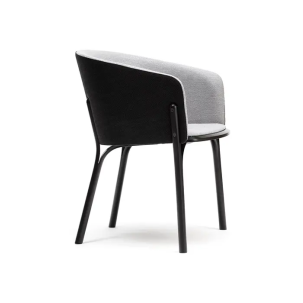 Half armchair Split 373