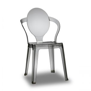 Spoon chair