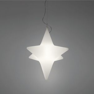 Sirio ceiling lamp