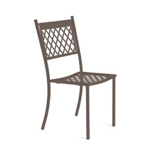 Summertime chairs
