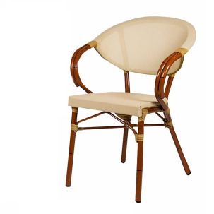 Marion Beige Chair