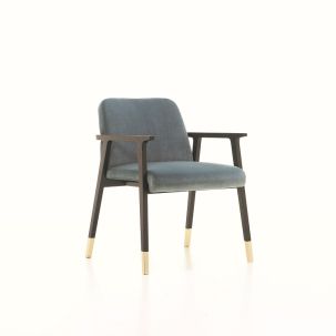 Chair Tenues 2302 PO