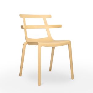 Tokyo Chair Green Edition