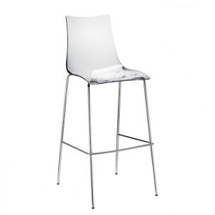 Zebra Antishock H80 barstool