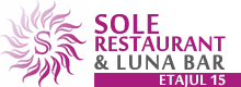 Sole Restaurant & Luna Bar