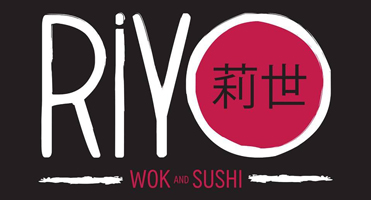 Restaurant RIYO WOK & SUSHI