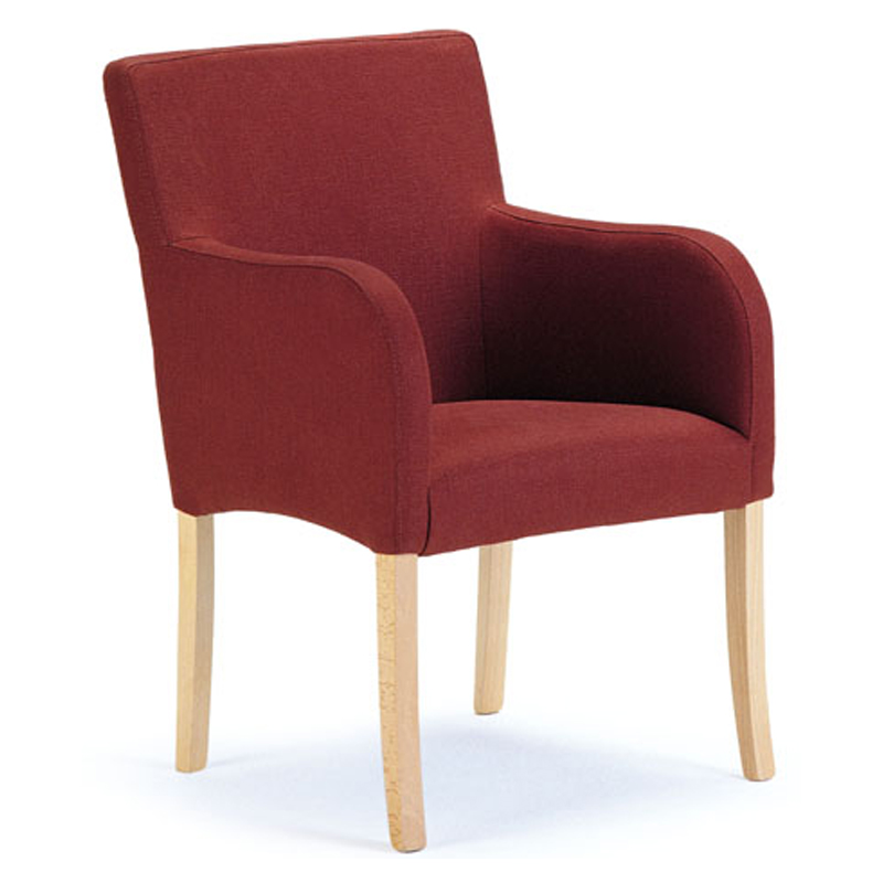 Foltoliu Alize, culoare Marsala