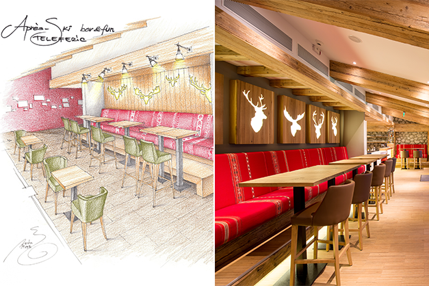 Concept-si-executie-bar-Apres-Ski-Hotel-Teleferic