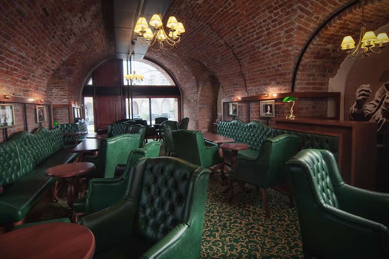 fotoliu pub, lounge- gama Trend Advantage