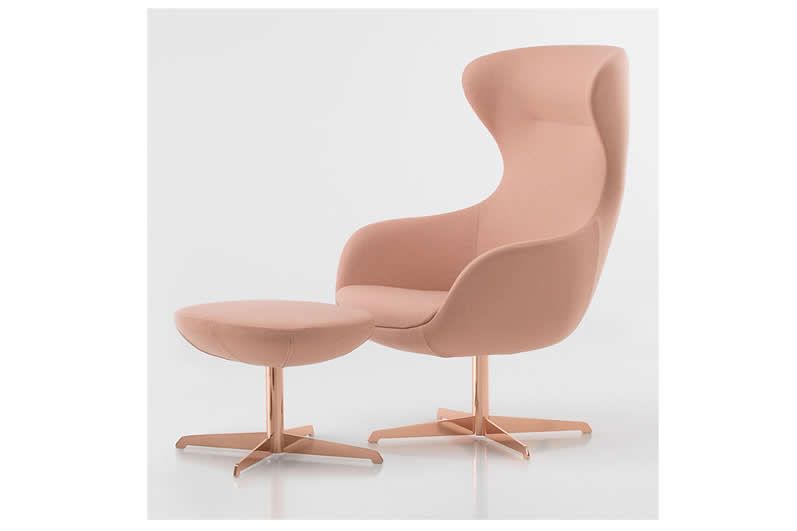 fotoliu queen - gama Trend Premium