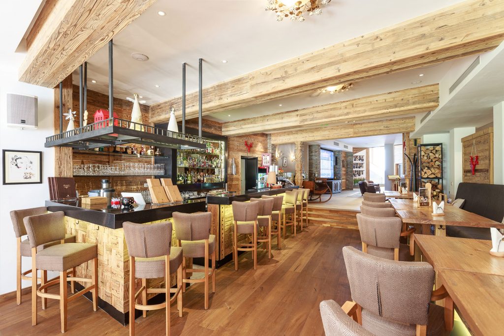 mobilier restaurant 