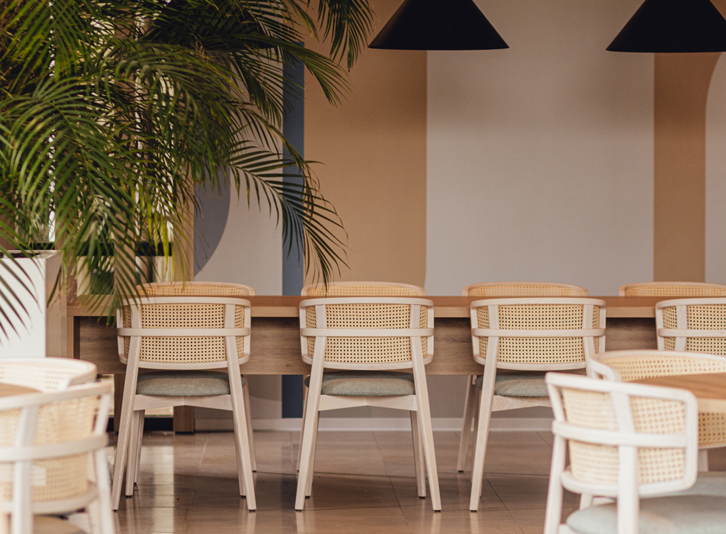Fenabel, cel mai recent producător premium de mobilier inclus în portofoliul Trend Furniture