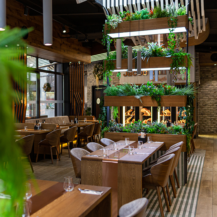 amenajare_restaurant_trendfurniture