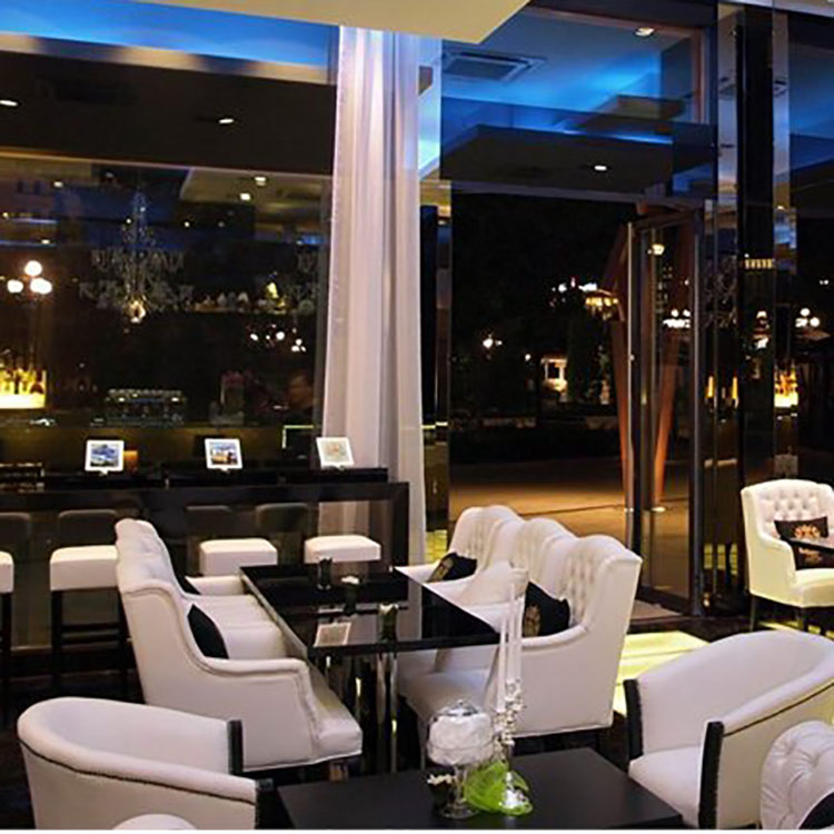 cafenea lounge