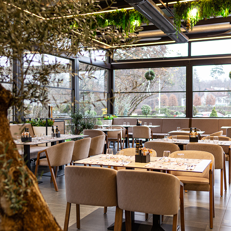 10 tipuri de amenajari cu care atragi clientii in restaurant