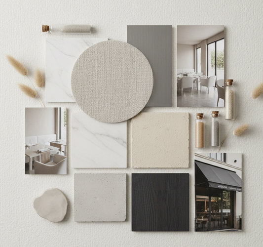 Combinații de culori design interior: cum să creezi spații armonioase și moderne 