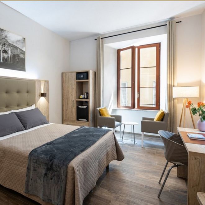 Amenajare Cameră Hotel: Inspirație În 3 Stiluri Pentru Un Design Deosebit