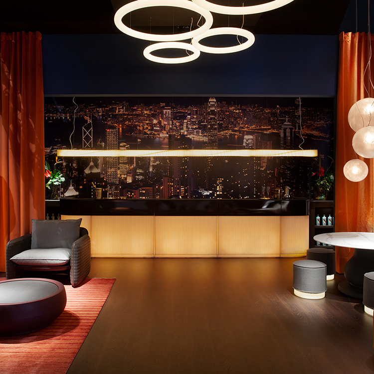 Mobilier Club și Cocktail Lounge – Ghid de amenajare pentru locații de noapte
