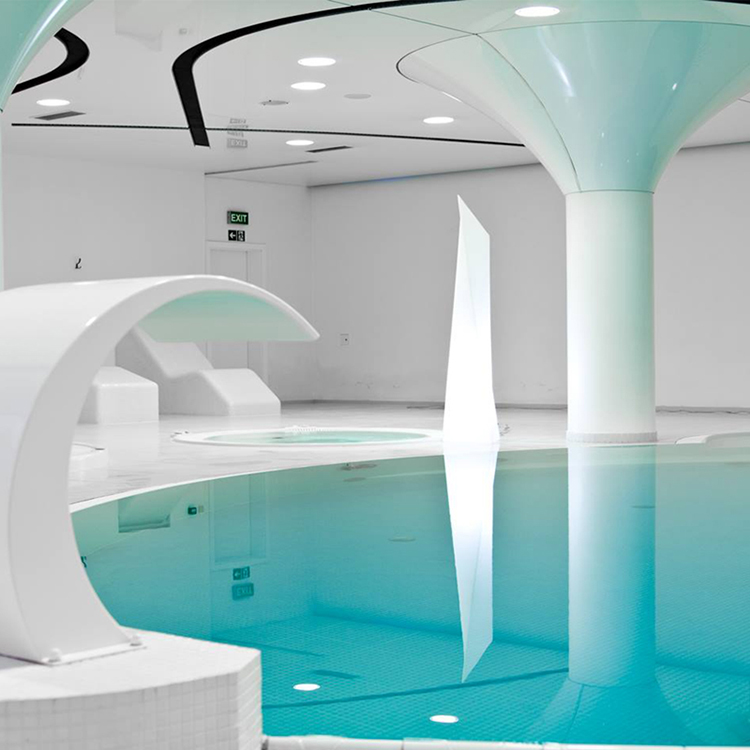Mobilier pentru Spa și Wellness – Ghid de amenajare pentru zone de relaxare